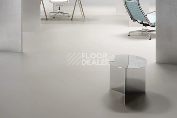 Линолеум Marmoleum Decibel on Order 337135 cement фото 1 | FLOORDEALER